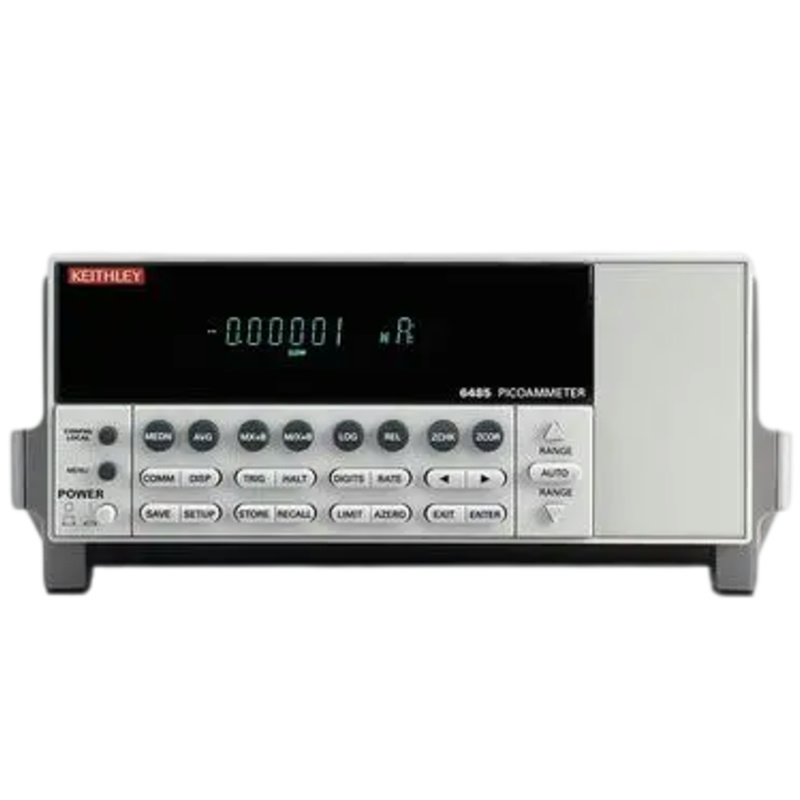 Keithley 6400 系列皮安表