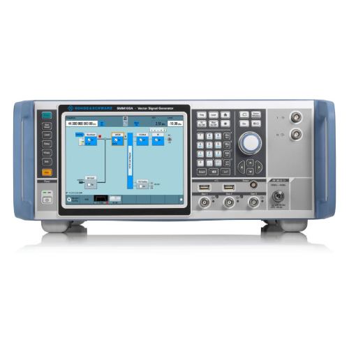 SMM100A 矢量信号发生器